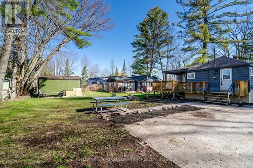 40 Duffy Drive, Tay, ON - Outdoor