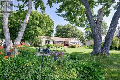16 Old Indian Trail W, Ramara, ON - Outdoor