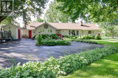 16 Old Indian Trail W, Ramara, ON - Outdoor