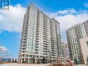 #1606 -339 Rathburn Road West Rd W, Mississauga, ON  - Outdoor With Facade 