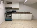 222 Lech Walesa Dr Drive, Mississauga, ON  - Indoor Photo Showing Kitchen 