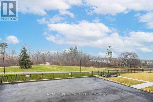 #1105 -3501 Glen Erin Dr, Mississauga, ON - Outdoor With View