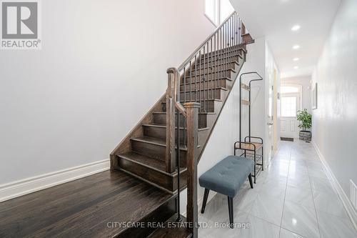 12 Gruenwald Gate E, Brampton, ON - Indoor Photo Showing Other Room