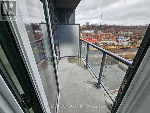 #2109 -12 York St, Toronto, ON - Outdoor With View With Exterior