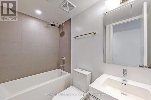 1404 - 99 Foxbar Road, Toronto, ON - Indoor Photo Showing Bathroom