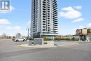 #2201 -1255 Bayly St, Pickering, ON  - Outdoor With Facade 
