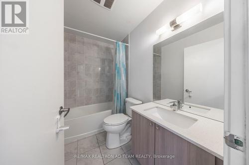 #2201 -1255 Bayly St, Pickering, ON - Indoor Photo Showing Bathroom