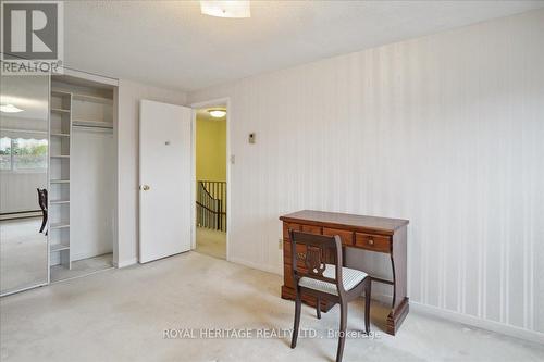 #14 -1958 Rosefield Rd, Pickering, ON - Indoor Photo Showing Other Room