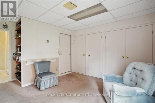 14 - 1958 Rosefield Road, Pickering, ON - Indoor Photo Showing Other Room
