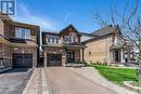 28 Avening Drive, Vaughan, ON  - Outdoor With Facade 