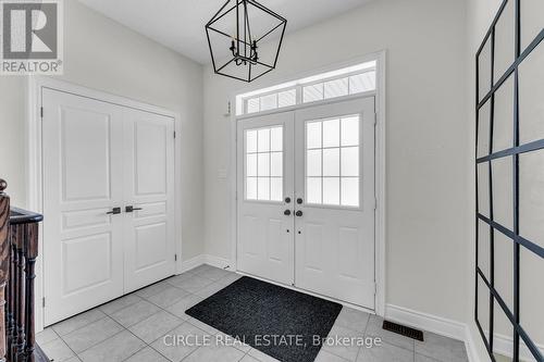28 Avening Drive, Vaughan, ON - Indoor Photo Showing Other Room