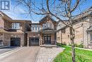 28 Avening Drive, Vaughan, ON  - Outdoor With Facade 