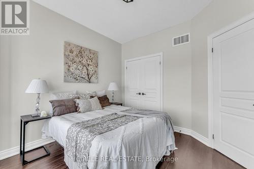 28 Avening Drive, Vaughan, ON - Indoor Photo Showing Bedroom