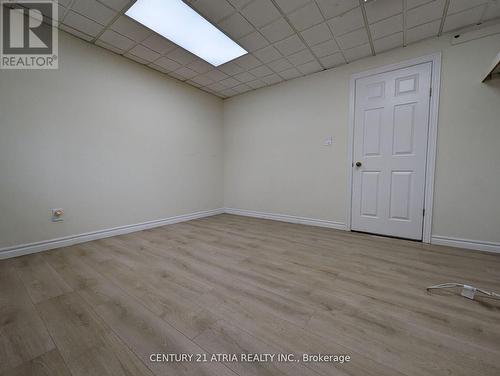 Lower - 448 Davis Drive, Uxbridge, ON - Indoor Photo Showing Other Room
