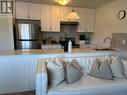 #78 -370 Red Maple Rd, Richmond Hill, ON  - Indoor Photo Showing Kitchen 