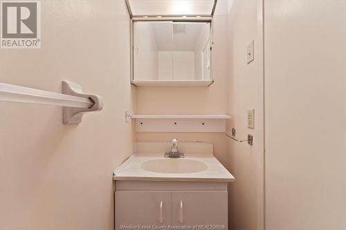 226 Victoria Street South Unit# 17, Amherstburg, ON - Indoor Photo Showing Bathroom