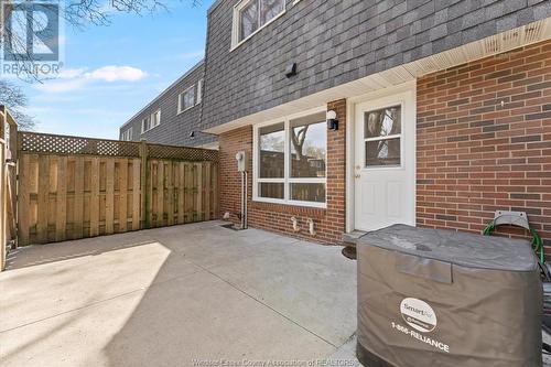 226 Victoria Street South Unit# 17, Amherstburg, ON - Outdoor With Exterior