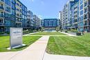 16 Concord Place|Unit #124, Grimsby, ON  - Outdoor With Facade 