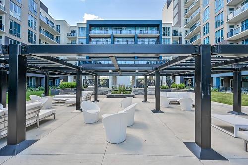 16 Concord Place|Unit #124, Grimsby, ON - Outdoor