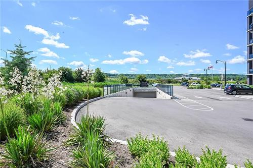 16 Concord Place|Unit #124, Grimsby, ON - Outdoor With View