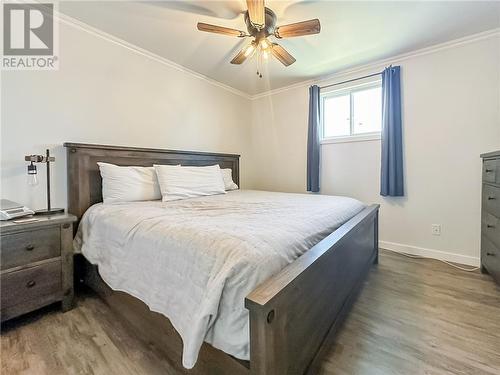 9 Juby Lane, Horton, ON - Indoor Photo Showing Bedroom