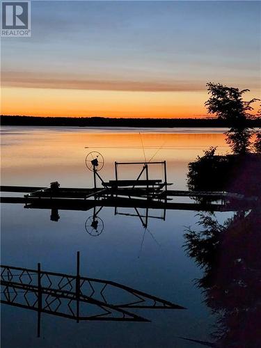 9 Juby Lane, Horton, ON - Outdoor With Body Of Water With View