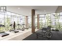 74 Old Ferry Wharf Road, West Kelowna, BC  - Indoor Photo Showing Gym Room 