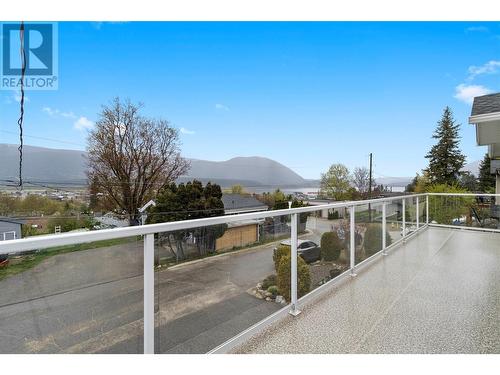 514 8 Street Se, Salmon Arm, BC - Outdoor With View