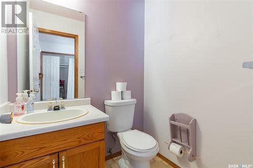 109 3Rd Avenue, Harris, SK - Indoor Photo Showing Bathroom