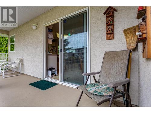 2141 Faulkner Court, West Kelowna, BC - Outdoor With Deck Patio Veranda With Exterior
