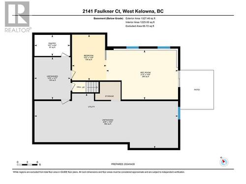 2141 Faulkner Court, West Kelowna, BC - Other