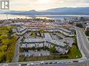 3160 Casorso Road Unit# 303, Kelowna, BC  - Outdoor With Body Of Water With View 