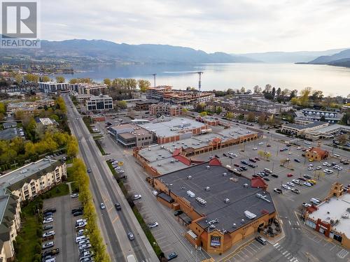 3160 Casorso Road Unit# 303, Kelowna, BC - Outdoor With Body Of Water With View