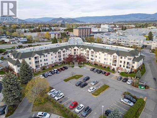 3160 Casorso Road Unit# 303, Kelowna, BC - Outdoor With View