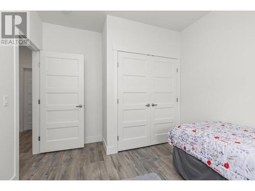 1575 Summer Crescent, Kelowna, BC - Indoor Photo Showing Bedroom