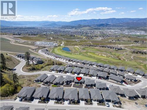 1575 Summer Crescent, Kelowna, BC - Outdoor With View