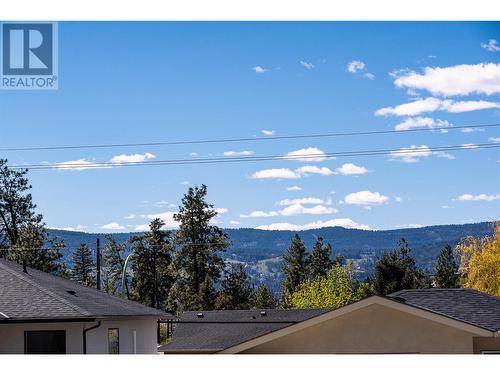 3119 Riesling Way, West Kelowna, BC - Outdoor With View
