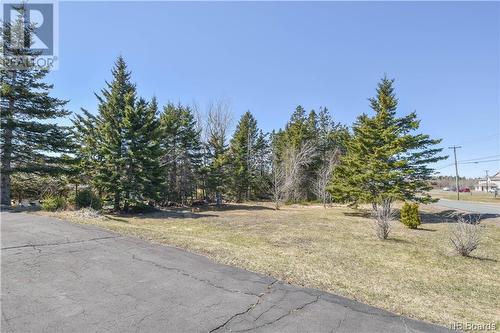 584 Saulnier Ouest Street, Tracadie, NB - Outdoor With View