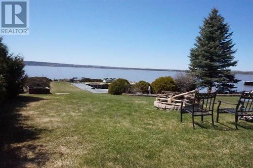742350 Dawson Point Rd, Harris Twp, ON - Outdoor With Body Of Water With View