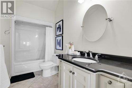 330 Gardiner Shore Road, Carleton Place, ON - Indoor Photo Showing Bathroom