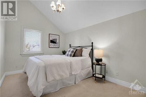 330 Gardiner Shore Road, Carleton Place, ON - Indoor Photo Showing Bedroom