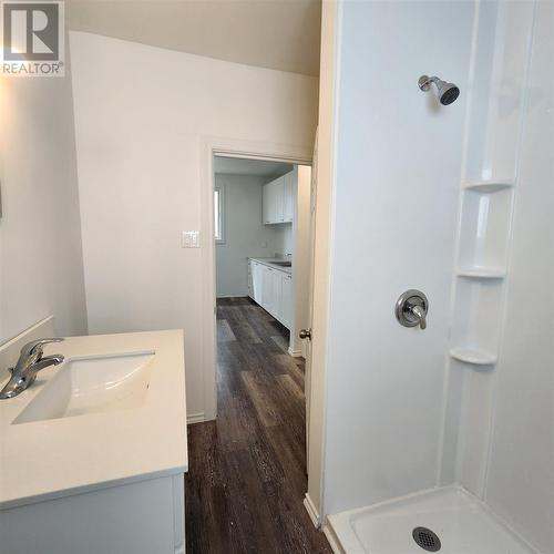 5 Wilcox Ave, Sault Ste Marie, ON - Indoor Photo Showing Bathroom