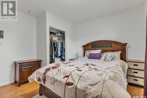 592 24Th Street E, Prince Albert, SK - Indoor Photo Showing Bedroom