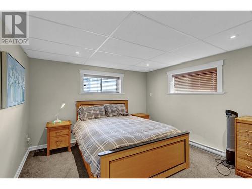 1725 9Th Avenue, Prince George, BC - Indoor Photo Showing Bedroom