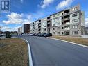 2550 Sandwich West Parkway Unit# 319, Lasalle, ON  - Outdoor With Balcony With Facade 