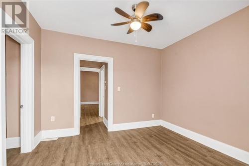 1292 Chilver, Windsor, ON - Indoor Photo Showing Other Room