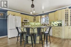 In-law suite kitchen - 