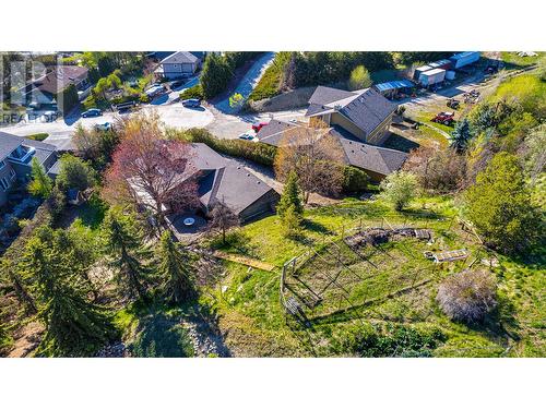 50 Scenic Place, Coldstream, BC - Outdoor With View