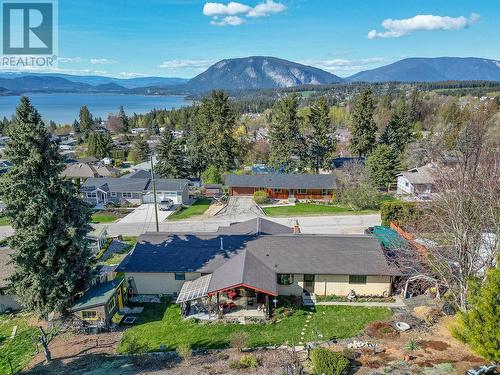 1880 2 Avenue Se, Salmon Arm, BC - Outdoor With Body Of Water With View