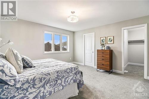 348 Ventoux Avenue, Ottawa, ON - Indoor Photo Showing Bedroom